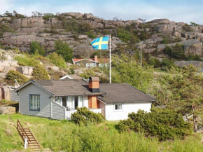 4 star holiday home in Bovallstrand, Bovallstrand